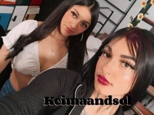 Keimaandsol