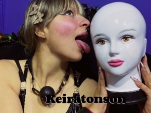 Keiratonson