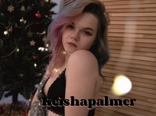 Keishapalmer