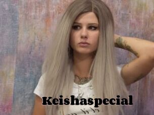 Keishaspecial