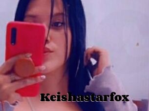 Keishastarfox