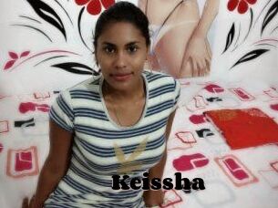 Keissha