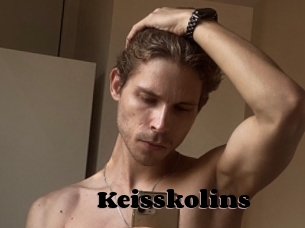 Keisskolins
