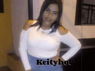 Keityhot