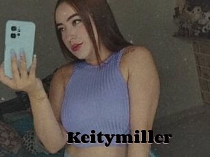 Keitymiller