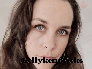 Kellykendricks