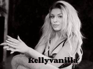 Kellyvanilla