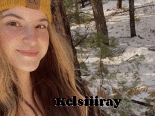 Kelsiiiray