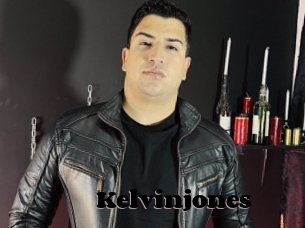 Kelvinjones