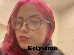 Kelysims