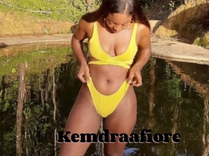 Kemdraafiore
