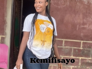 Kemifisayo