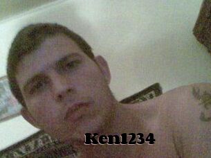 Ken1234