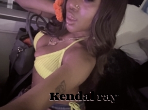 Kendal_ray