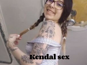 Kendal_sex