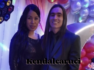 Kendalcaruci
