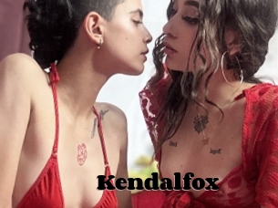 Kendalfox