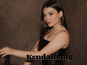Kendalhong