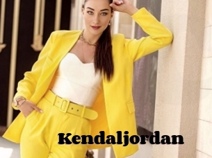 Kendaljordan