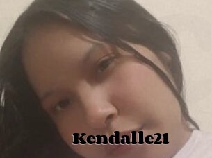 Kendalle21