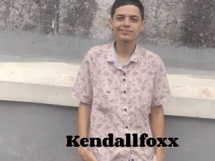 Kendallfoxx