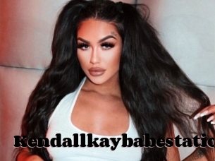 Kendallkaybabestation