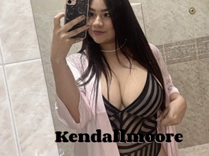 Kendallmoore