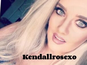 Kendallrosexo