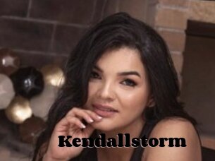 Kendallstorm
