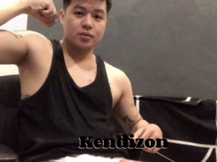 Kendizon
