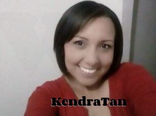 KendraTan