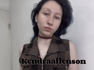 Kendraallenson