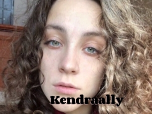 Kendraally