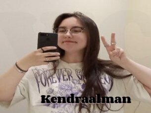 Kendraalman