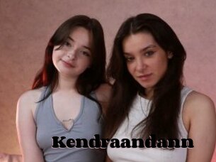 Kendraandann
