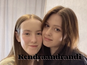 Kendraandrandi