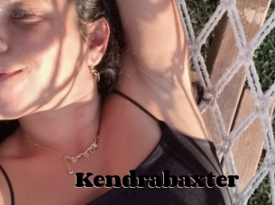 Kendrabaxter