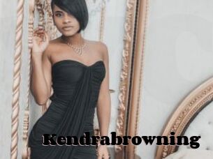 Kendrabrowning
