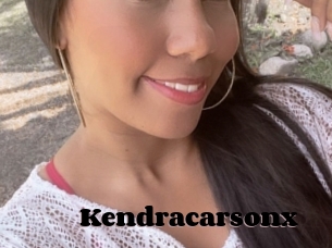 Kendracarsonx