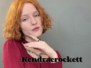 Kendracrockett