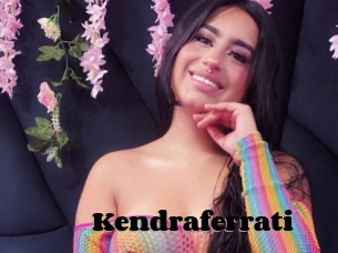 Kendraferrati