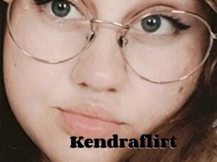 Kendraflirt