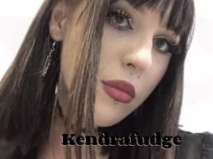 Kendrafudge