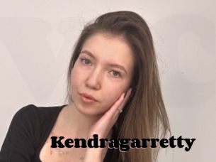 Kendragarretty