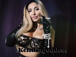 Kendragoddess