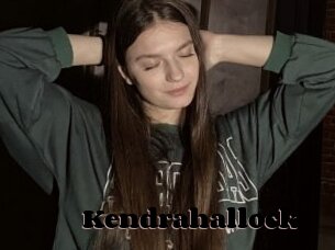 Kendrahallock