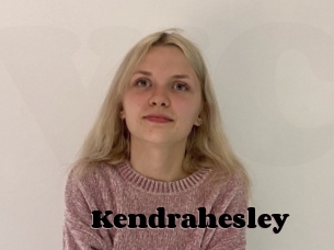 Kendrahesley