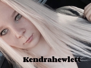 Kendrahewlett