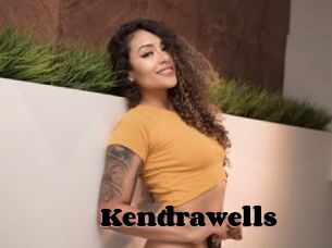 Kendrawells