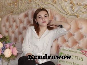 Kendrawow